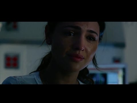 Ambulance (2022)  Ending Scene (HD) 