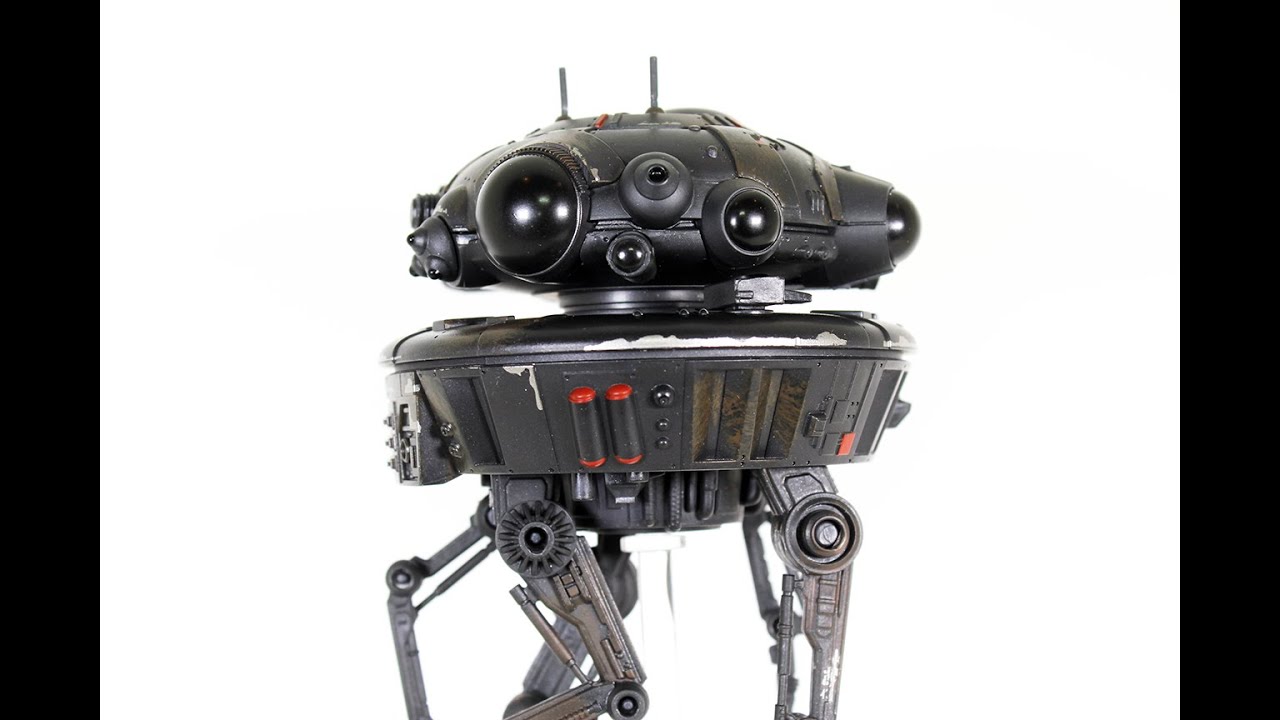 funko probe droid