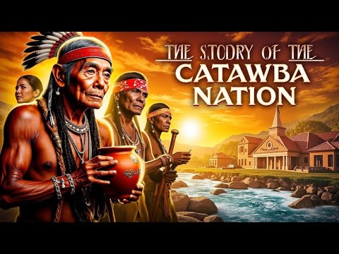 The Untold Story of the Catawba Nation | Native American History & CultureDescription