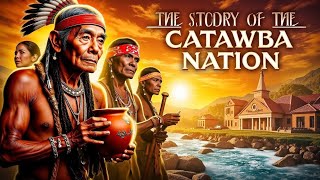 The Untold Story of the Catawba Nation | Native American History & CultureDescription