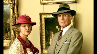 Mr. And Mrs. Bridge 1990 Clip - Paul Newman And Joanne Woodward