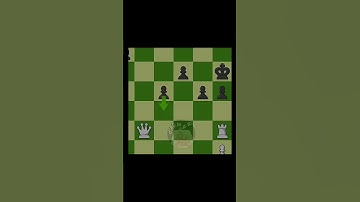 My first brilliant move #chess #chesscom #chesstactics