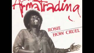 Joan Armatrading - Rosie chords