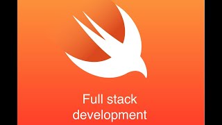 Full Stack Swift @evokecascon2020