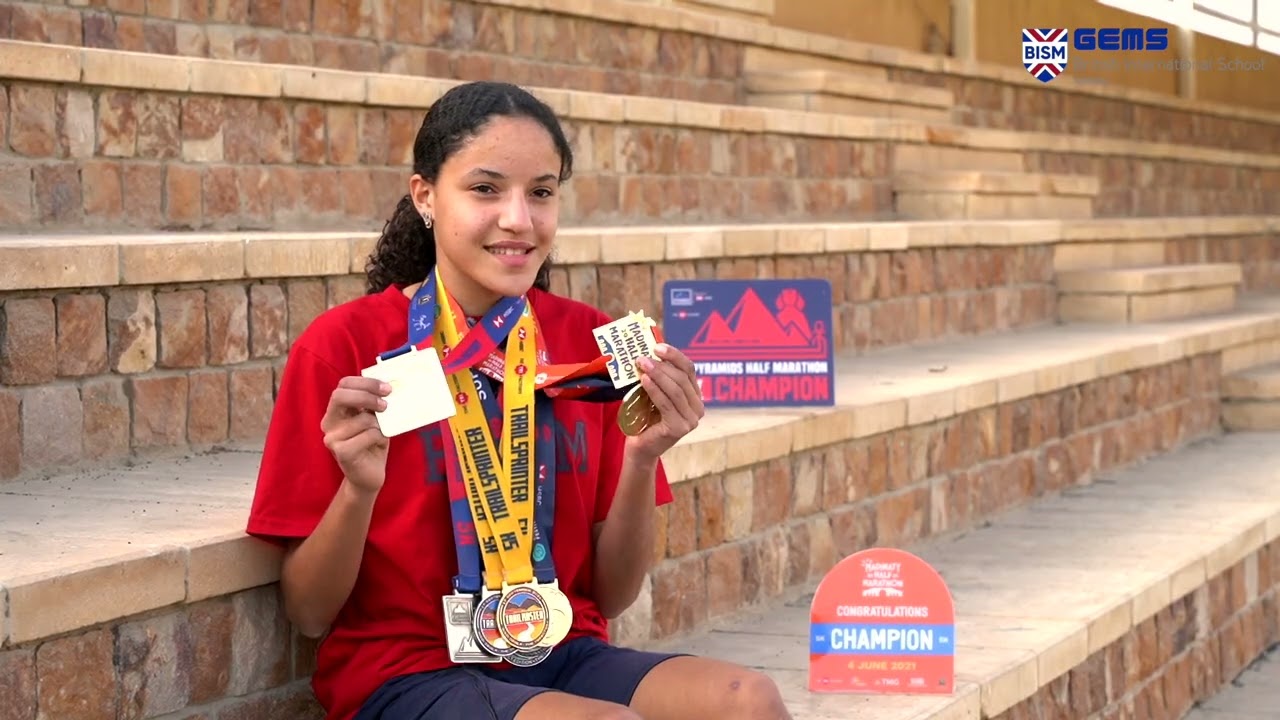 BISM Achievers Feb 2022 Video