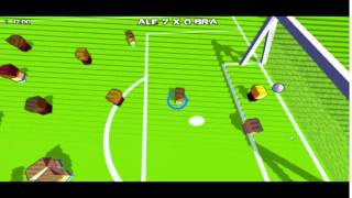 Simulador de gol da Alemanha - A zoeira nunca acaba screenshot 5