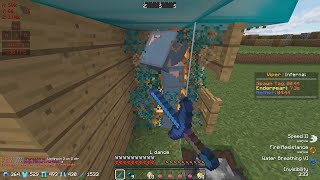 Solo Series - FINALE *30min special* | Minecraft HCF