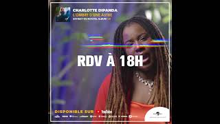 Charlotte Dipanda - Teaser L&#39;ombre d&#39;une autre