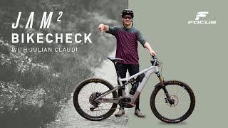 JAM² EMTB WITHOUT A FREE HUB?! | FOCUS Bikes