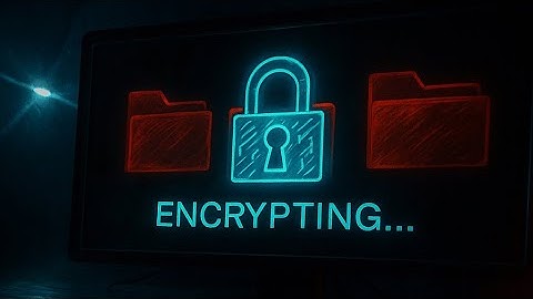 What Really Happens in a Ransomware Attack? (Step-by-Step Breakdown)