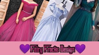 💜 Fairy Frocks Design 💜||Aemen Shakeel||@fashionbeautyhome1734