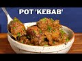 This Egyptian Technique Makes SHOCKINGLY Good Kebab With Any Meat This Egyptian Technique Makes SHOCKINGLY Good Kebab With Any Meat