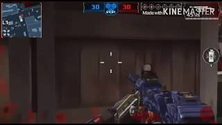 Mc5 VIP 1x1 vs La Furia #part2 screenshot 5
