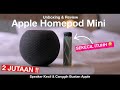 Gambar Apple HomePod Mini A2374 Smart Speaker Original - Hitam dari CamLab Jakarta Utara 7 Tokopedia