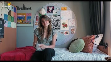 A Day in the Life of a 