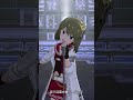 【ミリシタ】狂狷・棲刃琉 + ++ SHS パーフェクトゲーム【永吉昴】#shorts