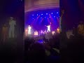 @YachtleyCrew: “Eye Of The Tiger” (LIVE)- Red Bank, NJ 10/16/2025