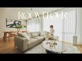 【ROOM TOUR】東京の４人家族のお家をご紹介します