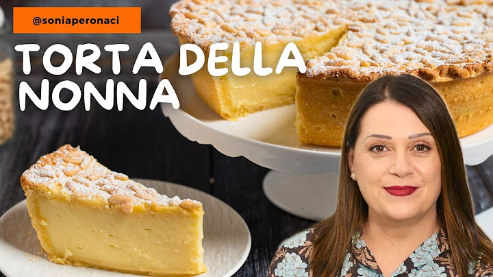One slice and you're a child again! The easy grandma's cake that everyone loves!
