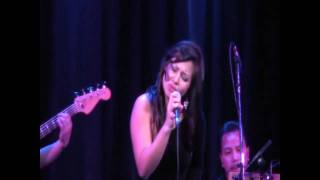 Video thumbnail of ""Pua 'Olena", Sung By Jennifer Perri (Jennifer Sumire)"