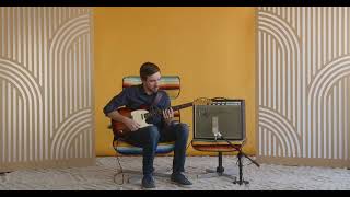 Electric Guitar Chords | Ohma World Motif Ribbon | Listening Library
