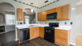 6118 Dane Dr video tour