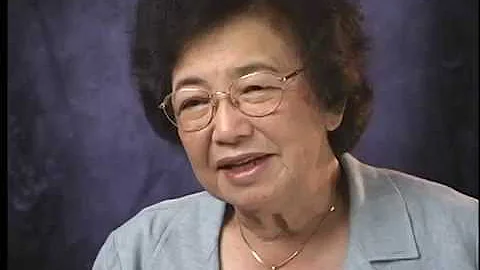 Hearing Anti-American Propaganda in Japan - Marion...