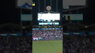 Mookie Betts Winning Home Run vs Giants