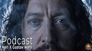 Podcast - Marching Seven Thousand Soldiers Across the Baltic