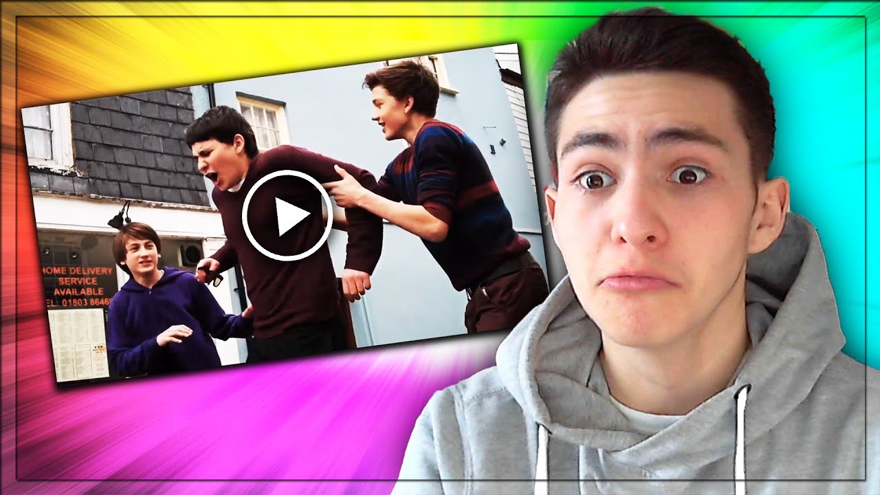 OLD EMBARRASSING VIDEOS! #3 - Thanks everyone for watching todays Vlog video!