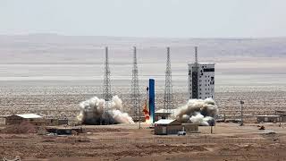 Imam Khomeini Spaceport | Wikipedia audio article