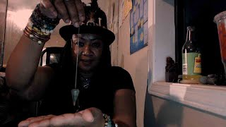 Activating your Pendulum.