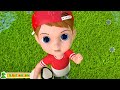 Rain Rain Go Away | Nursery Rhymes for Babies | Kindergarten Songs | Kids Cartoon Videos