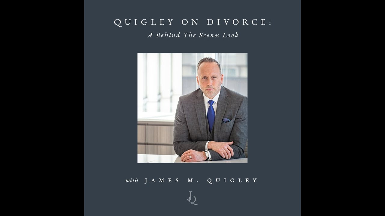 A Divorce Story: Part 3-Financial Realities of Divorce & Finding Peace Afterward