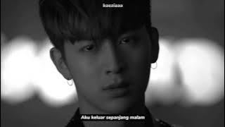 iKON - APOLOGY. sub indo | terjemahan