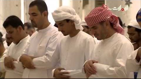 تراويح ليلة 17 رمضان 1436 للشيخ إدريس أبكر ليلة تدبرية خاشعة من سورة الإسراء 70 الى أخرها