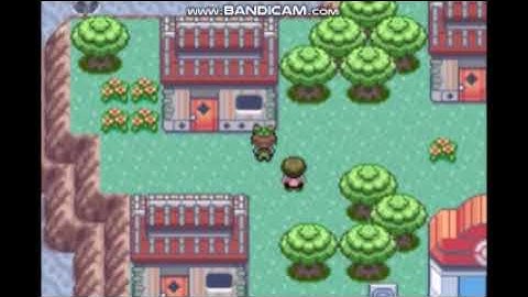 Moemon Emerald Flygon Solorun 2022 Part 14 #shorts