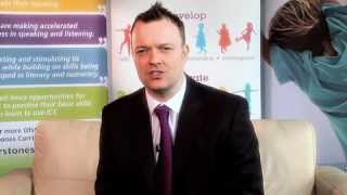 Cornerstones EYFS Curriculum Framework