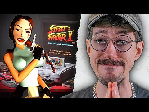 Video Thumbnail