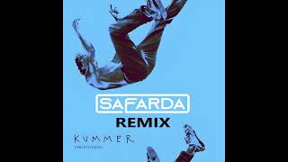 ALLES WIRD GUT (DER LETZTE SONG) - KUMMER X NESS  [ SAFARDA REMIX ]