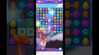 Candy Crush Friends Saga Level 148 ~ No Boosters