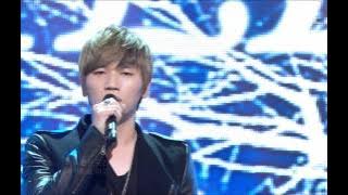 K.will - I hate myself, 케이윌 - 내가 싫다, Music Core 20120218