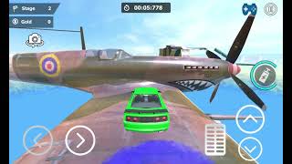 Car Stunts 3D Free - Extreme City GT Racing. [ONESOFT // Android] screenshot 4