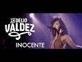 LA DELIO VALDEZ - Inocente (en Santiago de Chile)