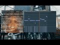 Deconstruction: 21 Savage — Redrum | How it was made (  Free FLP)