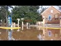 El río superaría los 13 metros en Concordia y siguen las tareas de evacuación