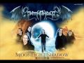 Pathfinder - Moonlight Shadow (Mike Oldfield power metal cover)