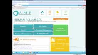 Human Resources Management with Cherwell
