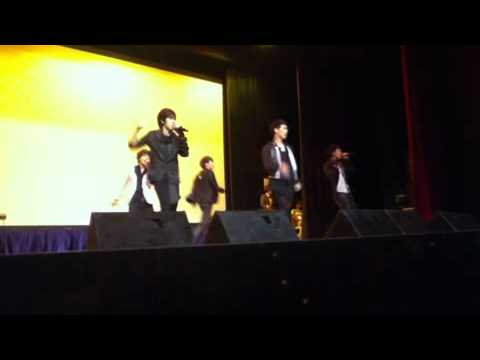 MAFIA EBO CONCERT V.2