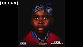 [CLEAN] Remble - I Mean It (feat. Mozzy)